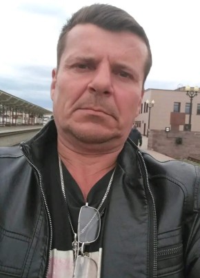 Фёдор, 55, Рэспубліка Беларусь, Магілёў