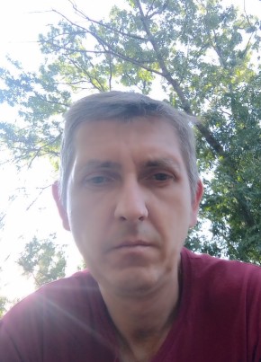 Антон, 41, Україна, Краснодон