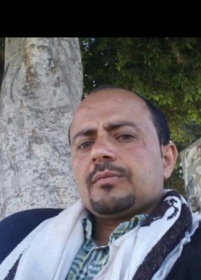رافت الذبحاني, 33, الجمهورية اليمنية, صنعاء