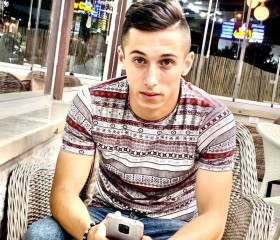 Ahmad amro, 23 года, يطا