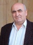 Giorgi, 65  , Tbilisi