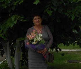 Наталья, 64 года, Славутич