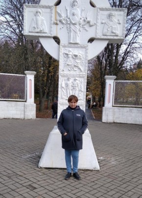 Татьяна, 47, Россия, Краснодар