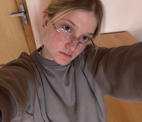 Dasha, 18, Vilnius