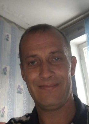 Алексей, 46, Россия, Горнозаводск (Сахалинская обл.)