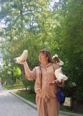 Василина из Энгельса 30 лет