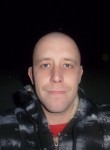 Николай, 33 года, Челябинск