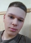 Саша, 24 года, Михнево