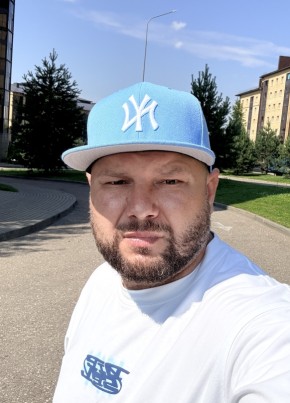 Александр из Клина 36 лет