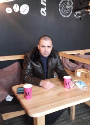 Сергей , 38, Україна, Сахновщина