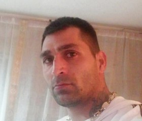 Imi, 37, Kunmadaras