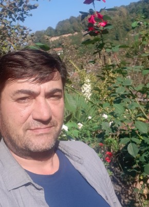 дэниз, 44, Türkiye Cumhuriyeti, Devrek