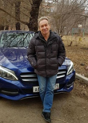 Александр, 64, Россия, Краснодар