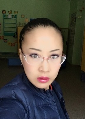 Елена, 41, Россия, Ангарск