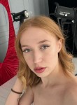 Polina, 19, Samara