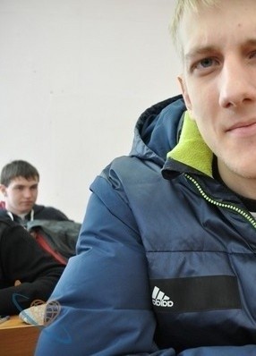 Влад, 32, Россия, Самара