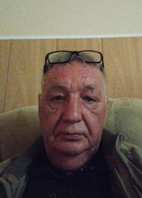 Александр, 62, Россия, Хабаровск