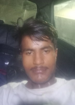 Kuldeep Sharma, 18, India, Jodhpur (State of Rājasthān)