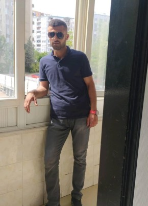 Rıdvan, 28, Türkiye Cumhuriyeti, Küfre