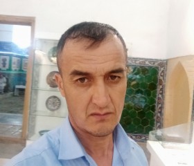 Шурик, 44 года, Samarqand