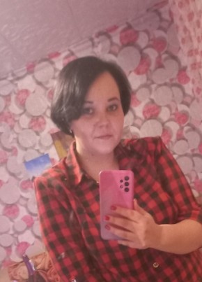 Ирина, 32, Россия, Вельск