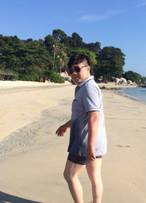 胖胖哥, 38, 中华人民共和国, 北京市