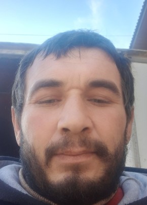 Сулейман, 33, Россия, Избербаш
