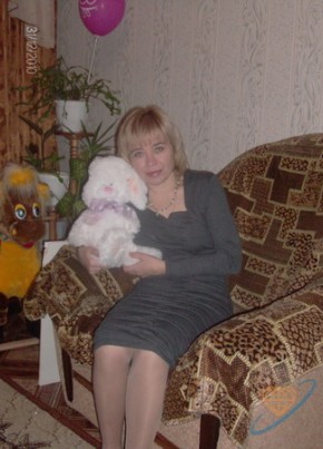 Инна, 60, Россия, Чебоксары