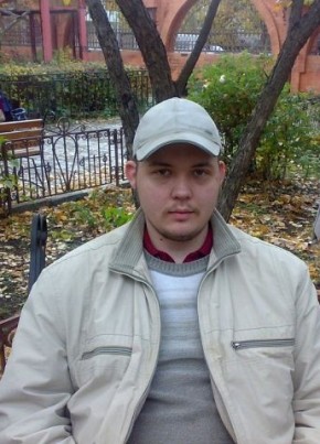 Павел, 37, Россия, Екатеринбург