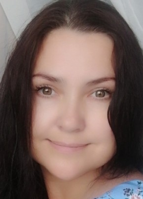 Светлана из Северодвинска 37 лет