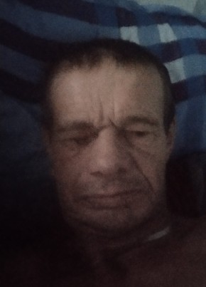 Андрей из Спасск-Дальния 59 лет