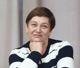 Светлана, 63 года, Барнаул
