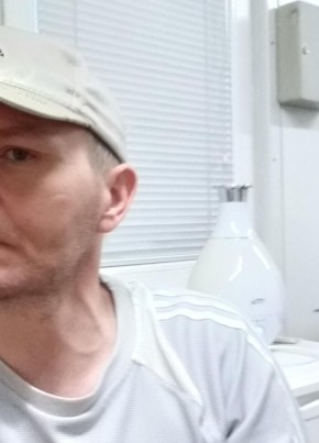 Павел, 41, Россия, Поронайск