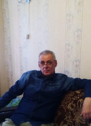 Артур, 59, Россия, Михайловка (Волгоградская обл.)