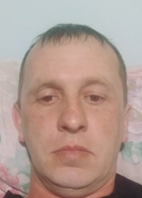 Александр, 41, Россия, Димитровград