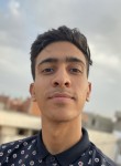 Aziz Hamdî, 22 года, تونس