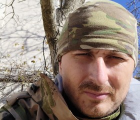 Andrey, 39 лет, Маріуполь