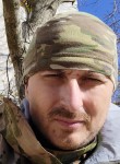 Andrey, 38 лет, Маріуполь