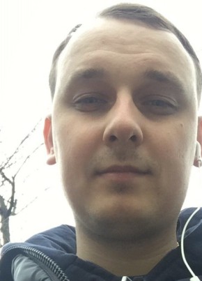 Aleccander, 37, Україна, Бориспіль