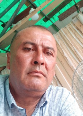Ислом из Toshkent 55 лет