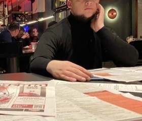 Misha, 30, Sjolokhovskij