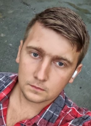 Дмитрий, 26, Россия, Пестово