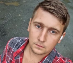 Дмитрий, 26 лет, Пестово