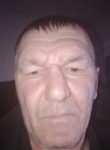 Yura, 52, Saint Petersburg