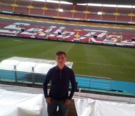 Armando, 53, Sahuayo de Morelos