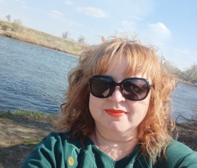 Elizaveta, 43, Saint Petersburg