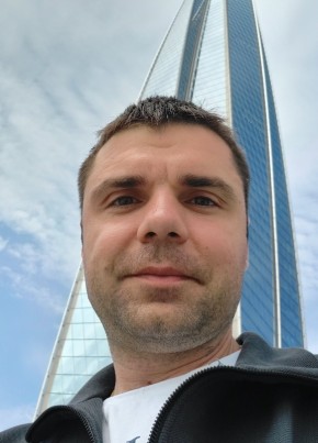 Александр из Горад Мінска 40 лет