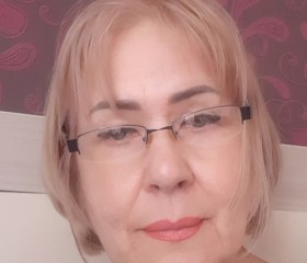 Rushaniya, 59, Kazan