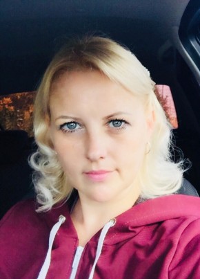 Юлия, 41, Россия, Самара