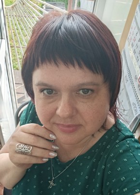 Елена из Лысково 49 лет